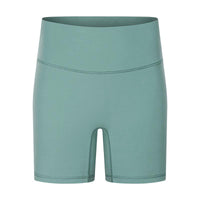 Luka Short (Seafoam Green) BLACKOUT BARBELL