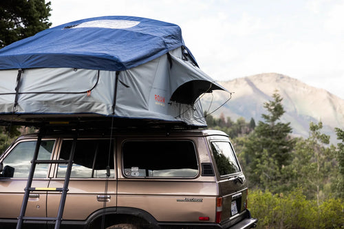 ROAM The Vagabond XL Rooftop Tent OffRoadUSA.com