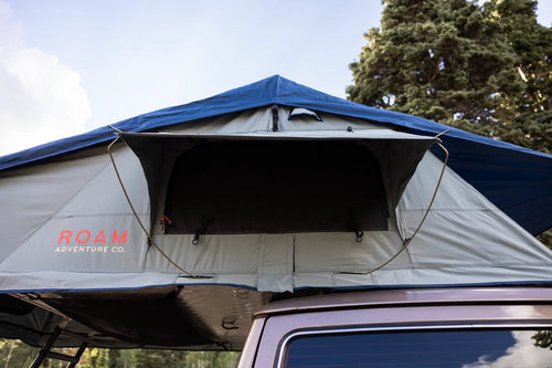 ROAM The Vagabond XL Rooftop Tent OffRoadUSA.com