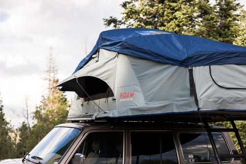 ROAM The Vagabond XL Rooftop Tent OffRoadUSA.com