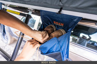 ROAM The Vagabond XL Rooftop Tent OffRoadUSA.com
