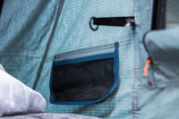 ROAM The Vagabond XL Rooftop Tent OffRoadUSA.com