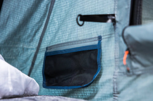 ROAM The Vagabond XL Rooftop Tent OffRoadUSA.com