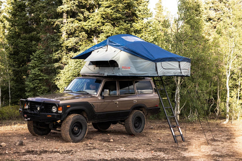 ROAM The Vagabond XL Rooftop Tent OffRoadUSA.com