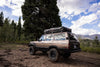 ROAM The Vagabond XL Rooftop Tent OffRoadUSA.com