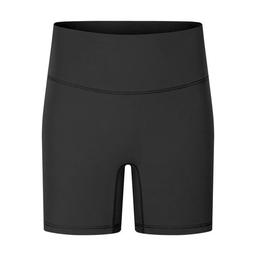 Luka Short (Black) BLACKOUT BARBELL