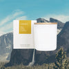 The Roosevelts Candle Co. Yosemite Candle