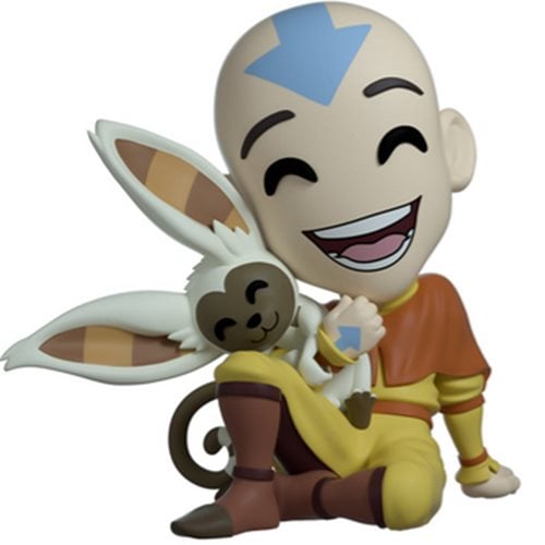 ToyShnip ToyShnip Youtooz - Avatar: The Last Airbender Collection Vinyl Figure – EzBuyCo
