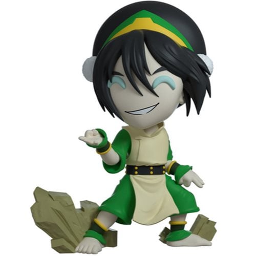 ToyShnip ToyShnip Youtooz - Avatar: The Last Airbender Collection Vinyl Figure – EzBuyCo