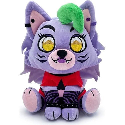 ToyShnip Youtooz Five Nights at Freddy's Sitting 9-Inch Plush - Select