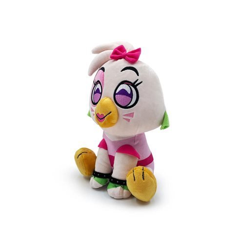 ToyShnip Youtooz Five Nights at Freddy's Sitting 9-Inch Plush - Select