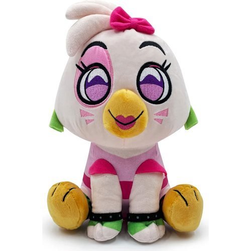 ToyShnip Youtooz Five Nights at Freddy's Sitting 9-Inch Plush - Select