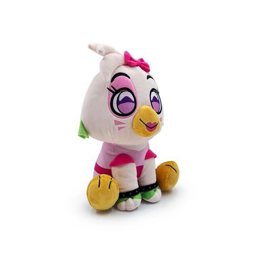 ToyShnip Youtooz Five Nights at Freddy's Sitting 9-Inch Plush - Select
