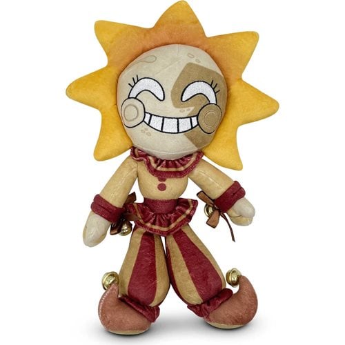 ToyShnip Youtooz Five Nights at Freddy's Sitting 9-Inch Plush - Select