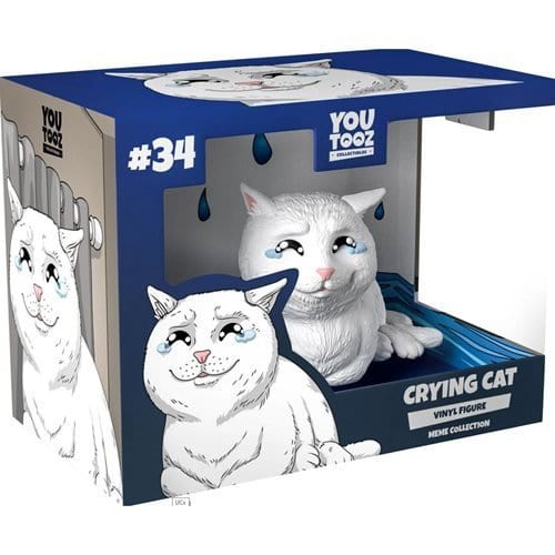 ToyShnip Youtooz - Meme Collection Vinyl Figure - Select Figure(s)