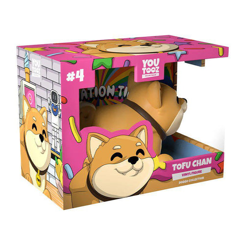 ToyShnip Youtooz - Meme Collection Vinyl Figure - Select Figure(s)