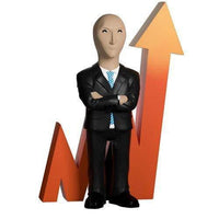 ToyShnip Youtooz - Meme Collection Vinyl Figure - Select Figure(s)