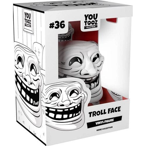 ToyShnip Youtooz - Meme Collection Vinyl Figure - Select Figure(s)