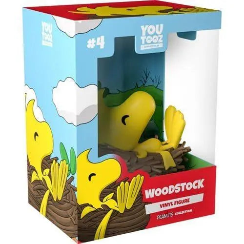 ToyShnip Youtooz - Peanuts Collection Vinyl Figure - Select Figure(s)