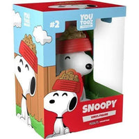 ToyShnip Youtooz - Peanuts Collection Vinyl Figure - Select Figure(s)