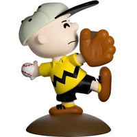 ToyShnip Youtooz - Peanuts Collection Vinyl Figure - Select Figure(s)
