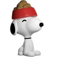 ToyShnip Youtooz - Peanuts Collection Vinyl Figure - Select Figure(s)