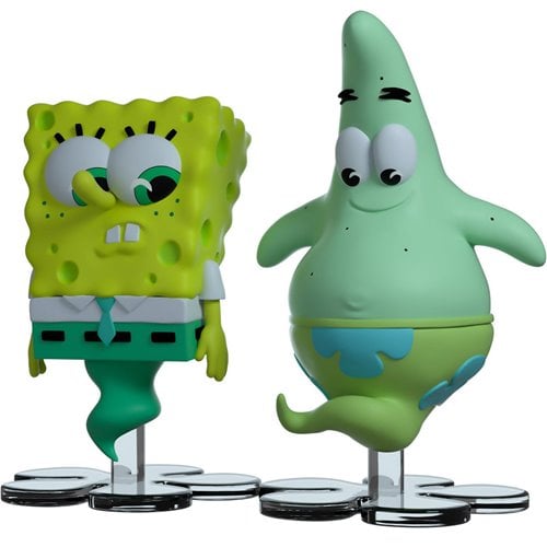 ToyShnip Youtooz - Spongebob SquarePants Collection Vinyl Figure - Select