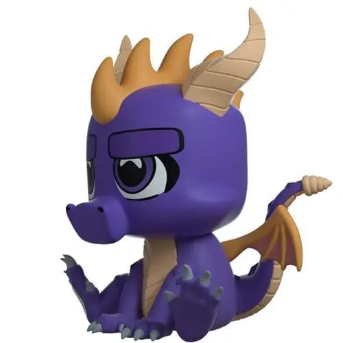 ToyShnip Youtooz - Spyro Collection Vinyl Figure - Select Figure(s)