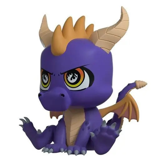 ToyShnip Youtooz - Spyro Collection Vinyl Figure - Select Figure(s)