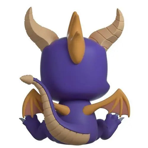 ToyShnip Youtooz - Spyro Collection Vinyl Figure - Select Figure(s)