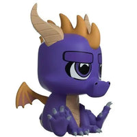 ToyShnip Youtooz - Spyro Collection Vinyl Figure - Select Figure(s)