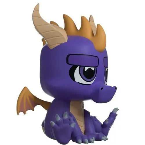 ToyShnip Youtooz - Spyro Collection Vinyl Figure - Select Figure(s)