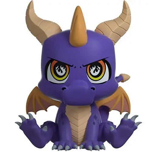 ToyShnip Youtooz - Spyro Collection Vinyl Figure - Select Figure(s)