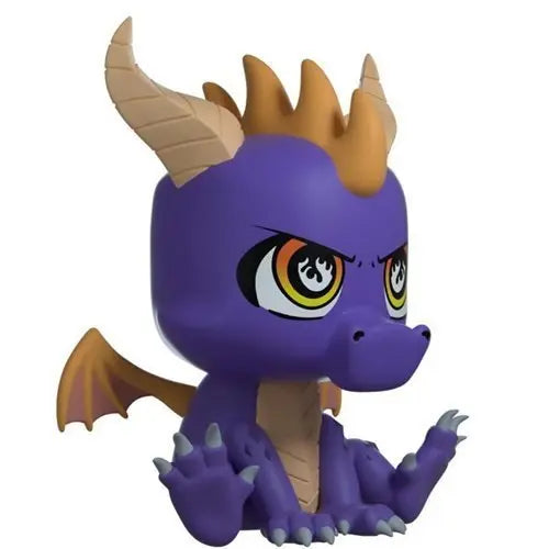 ToyShnip Youtooz - Spyro Collection Vinyl Figure - Select Figure(s)