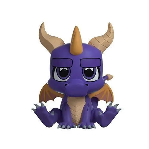 ToyShnip Youtooz - Spyro Collection Vinyl Figure - Select Figure(s)
