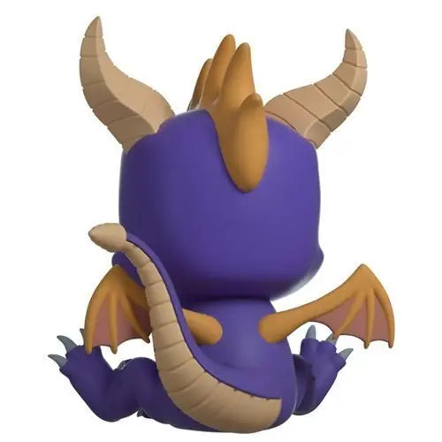 ToyShnip Youtooz - Spyro Collection Vinyl Figure - Select Figure(s)
