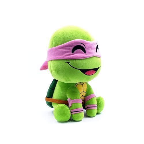 ToyShnip Youtooz - Teenage Mutant Ninja Turtles 9-Inch Plush - Select Figure(s)