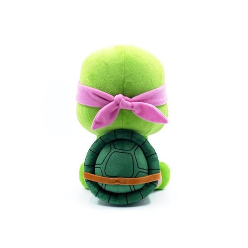ToyShnip Youtooz - Teenage Mutant Ninja Turtles 9-Inch Plush - Select Figure(s)