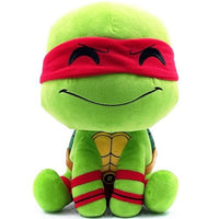 ToyShnip Youtooz - Teenage Mutant Ninja Turtles 9-Inch Plush - Select Figure(s)