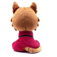 ToyShnip Youtooz - Teenage Mutant Ninja Turtles 9-Inch Plush - Select Figure(s)