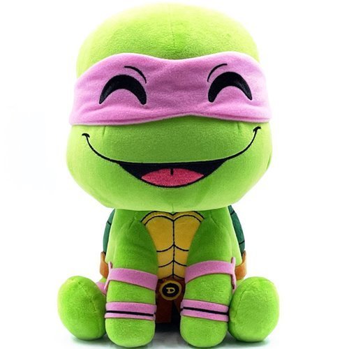 ToyShnip Youtooz - Teenage Mutant Ninja Turtles 9-Inch Plush - Select Figure(s)