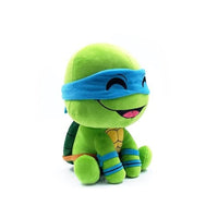 ToyShnip Youtooz - Teenage Mutant Ninja Turtles 9-Inch Plush - Select Figure(s)