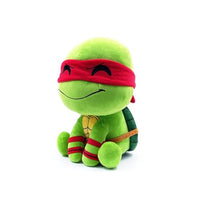 ToyShnip Youtooz - Teenage Mutant Ninja Turtles 9-Inch Plush - Select Figure(s)