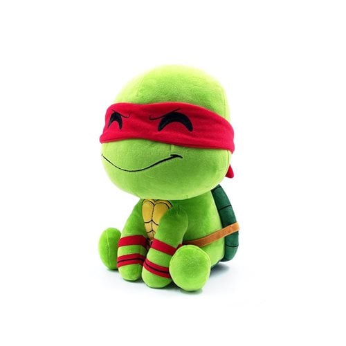 ToyShnip Youtooz - Teenage Mutant Ninja Turtles 9-Inch Plush - Select Figure(s)