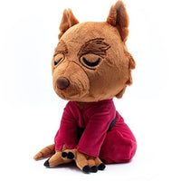 ToyShnip Youtooz - Teenage Mutant Ninja Turtles 9-Inch Plush - Select Figure(s)