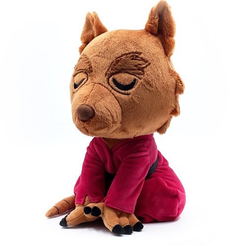 ToyShnip Youtooz - Teenage Mutant Ninja Turtles 9-Inch Plush - Select Figure(s)