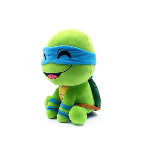 ToyShnip Youtooz - Teenage Mutant Ninja Turtles 9-Inch Plush - Select Figure(s)
