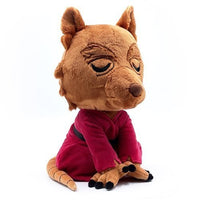 ToyShnip Youtooz - Teenage Mutant Ninja Turtles 9-Inch Plush - Select Figure(s)