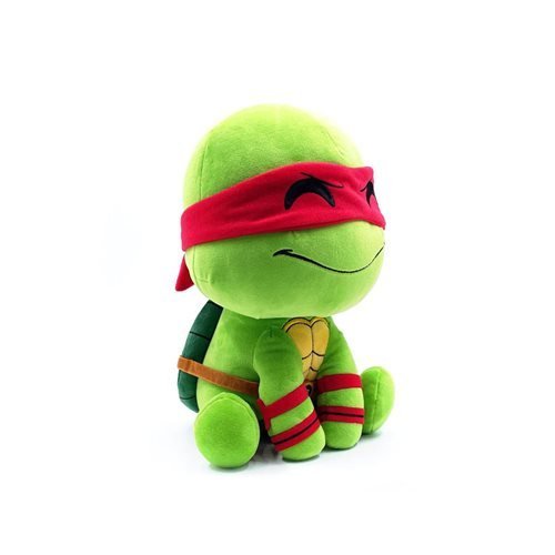 ToyShnip Youtooz - Teenage Mutant Ninja Turtles 9-Inch Plush - Select Figure(s)