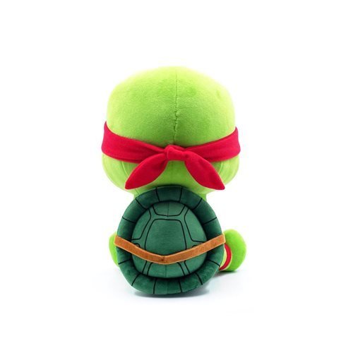 ToyShnip Youtooz - Teenage Mutant Ninja Turtles 9-Inch Plush - Select Figure(s)